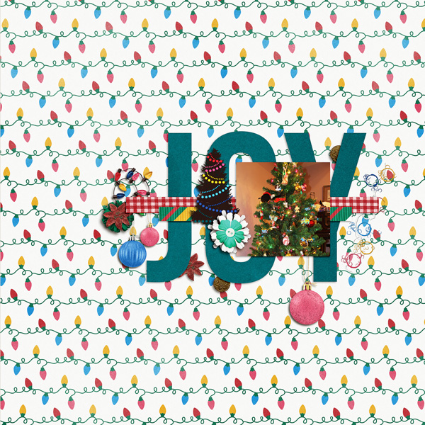 Joy