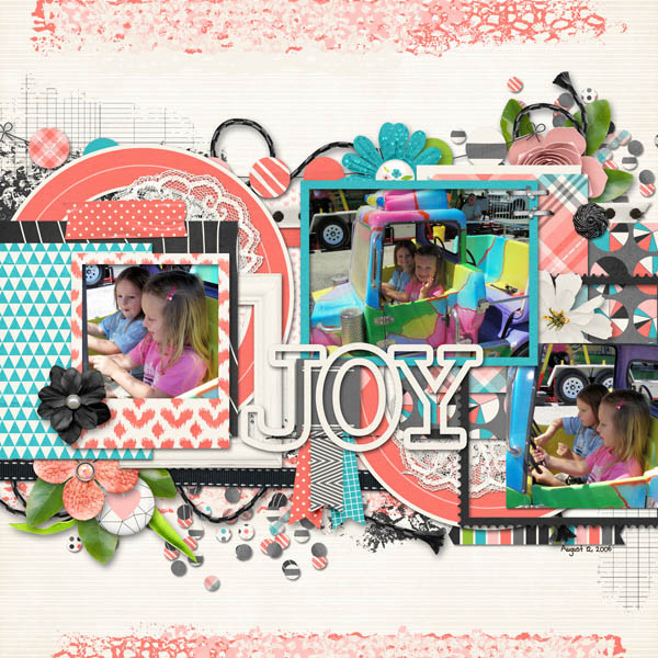 Joy