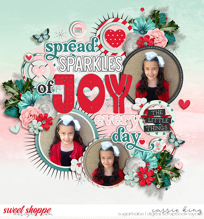 Joy