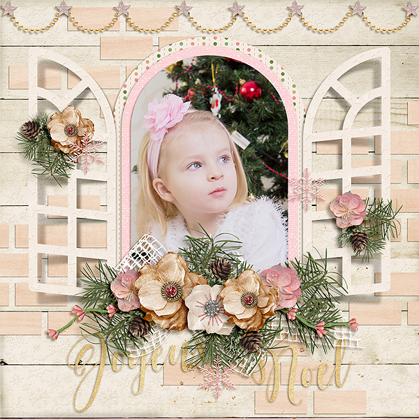 Joyeux Noel