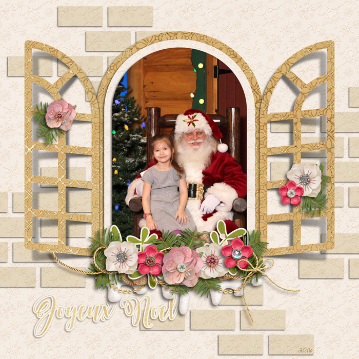 Joyeux Noel