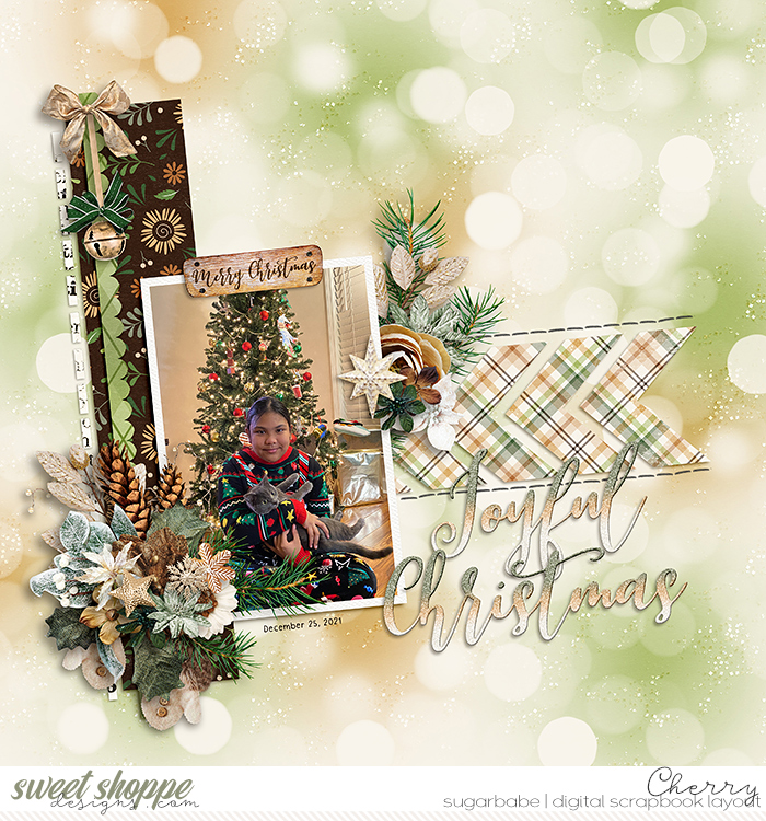 Joyful Christmas