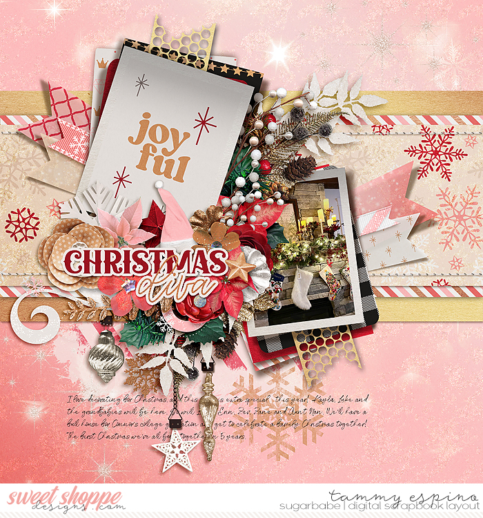 joyful