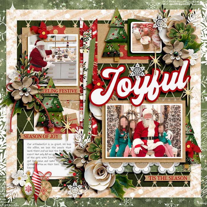 Joyful