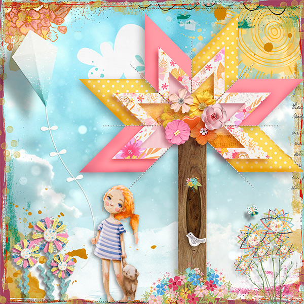 jPA - Anxious for Spring