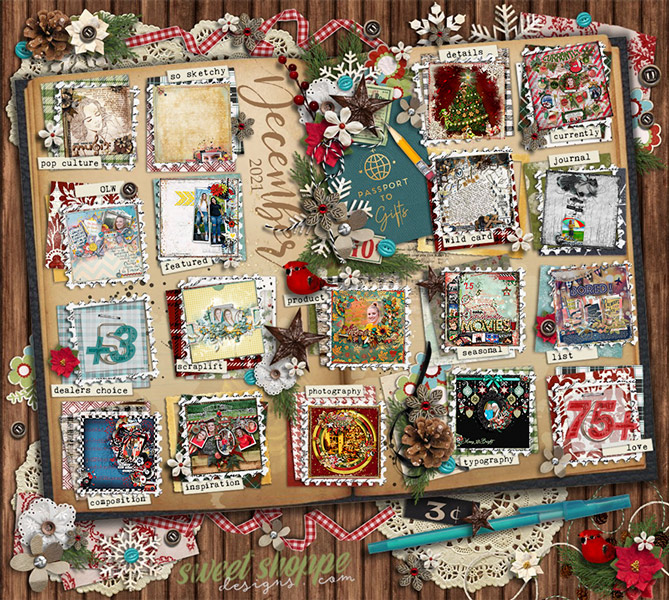 jPA - Dec. 21 Passport