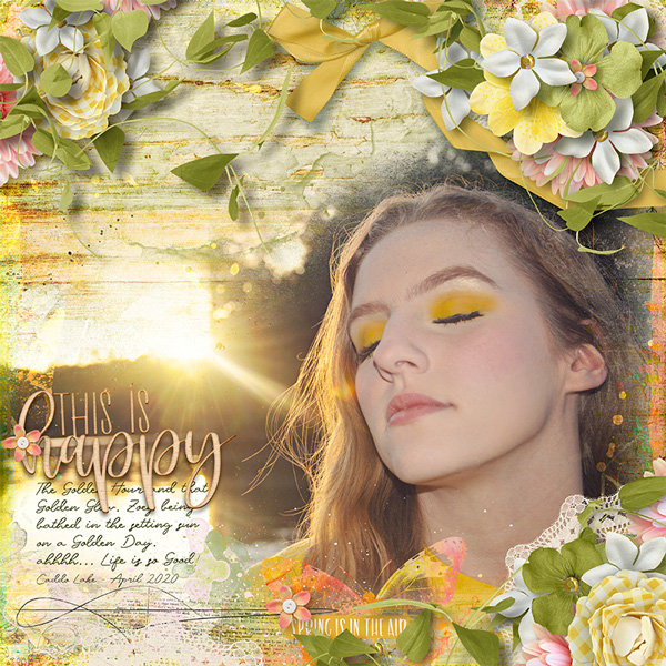 jPA - Golden Moments