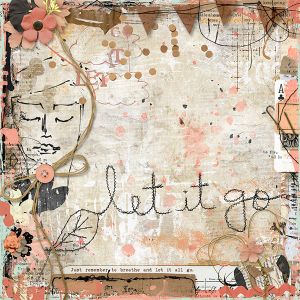 jPA - let it go