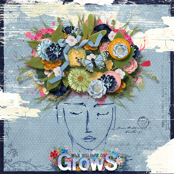 jPA - Think & Grow