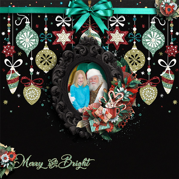 jPA - Z n Santa