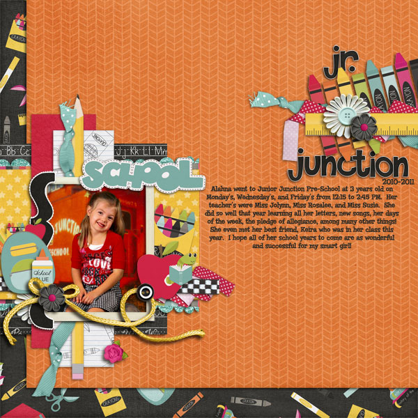 Jr. Junction