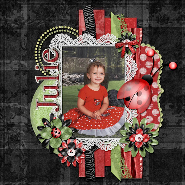 Julie Bugs