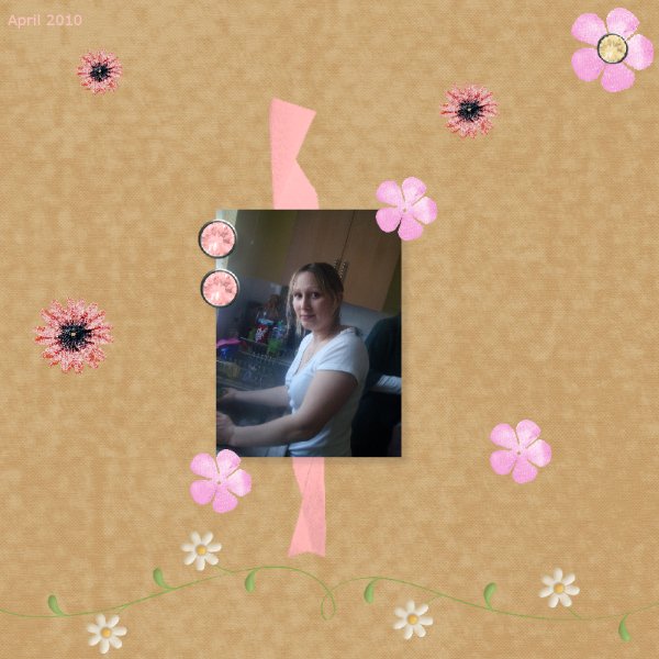 Julie
