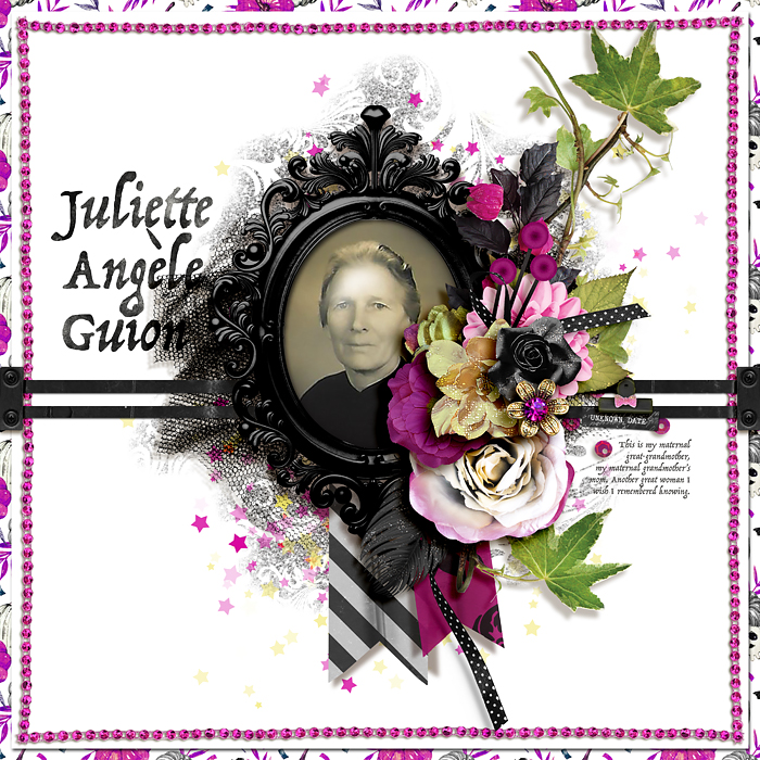 Juliette