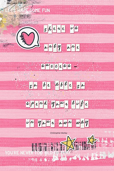 July 02: Success