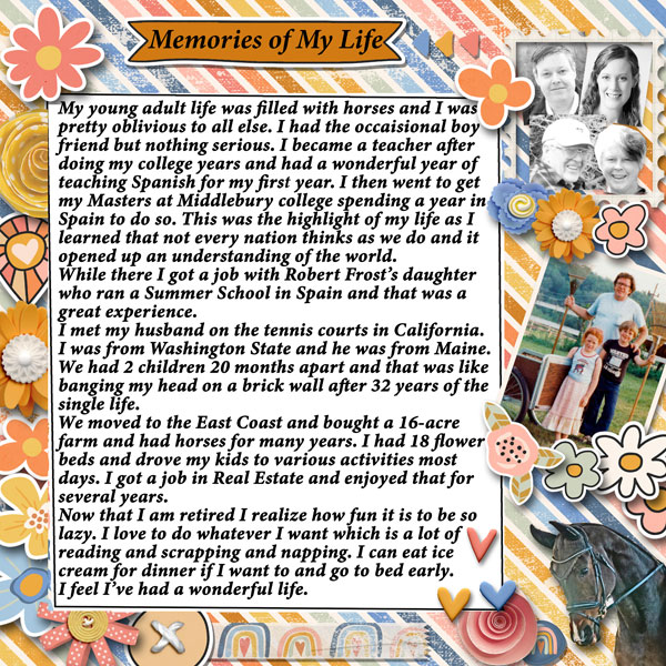 July 11 Game of Life