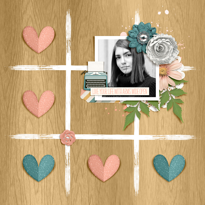 July 17: Tic-Tac-Toe
