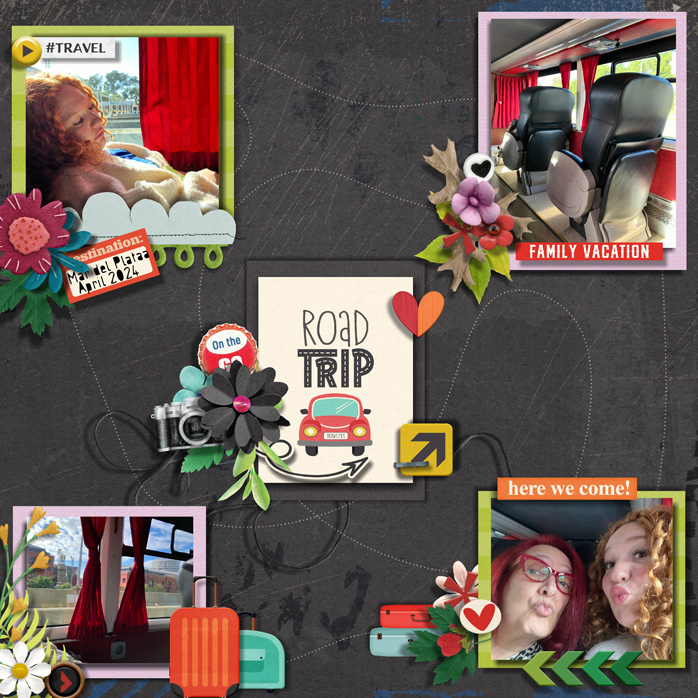 July 19. Yahtzee- RoadTrip2024