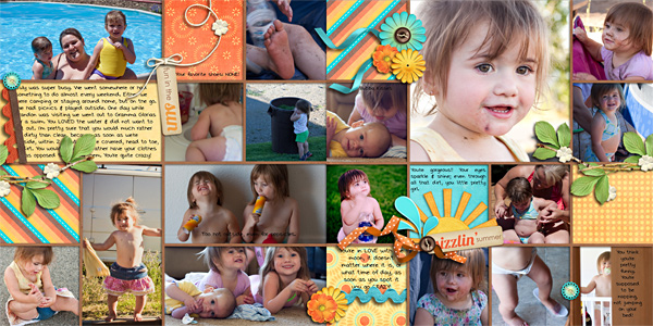 July 2010-Grace