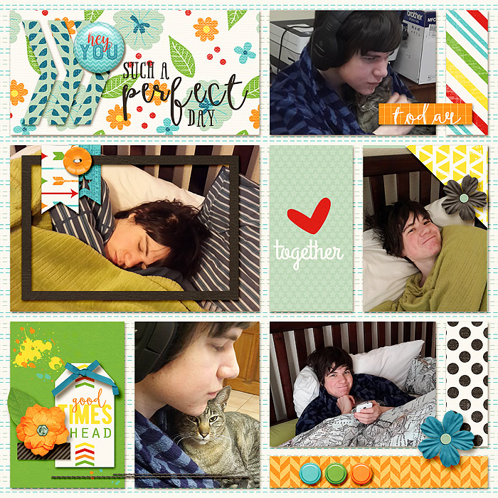 July 2015