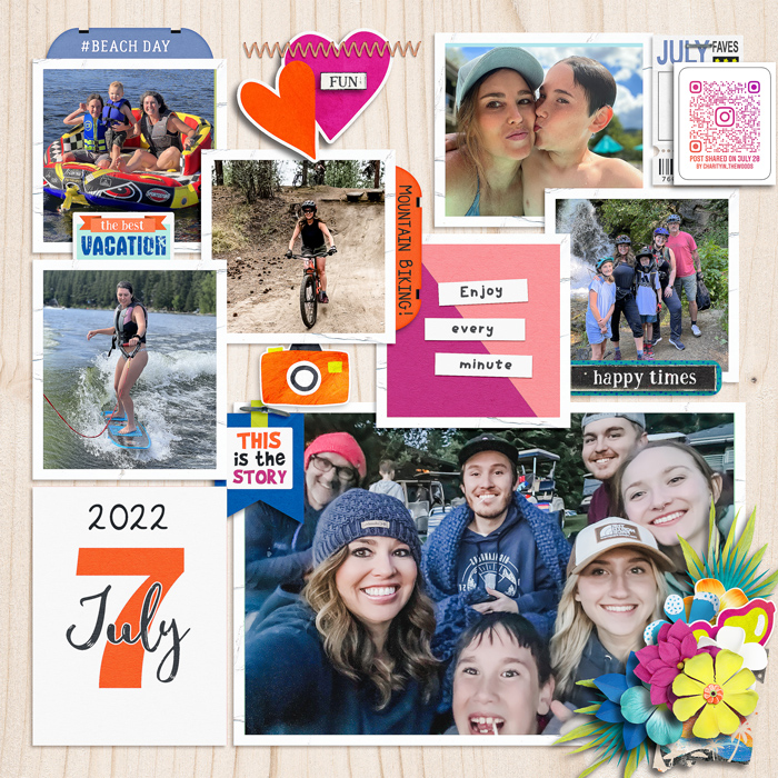 July 2022  Highlights