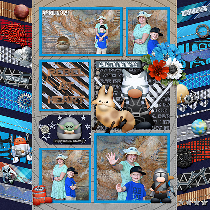 July 23 Connect 4