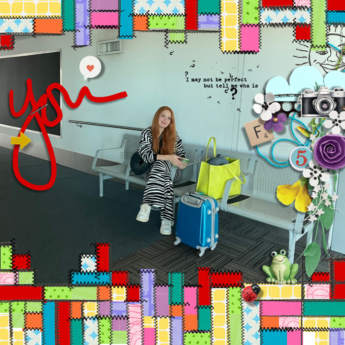 July 25. Tetris.