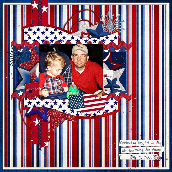 *July 4, 2007*