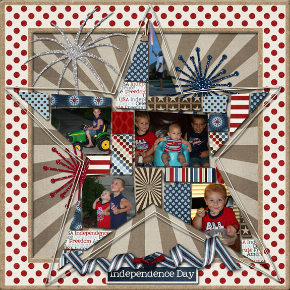 July 4