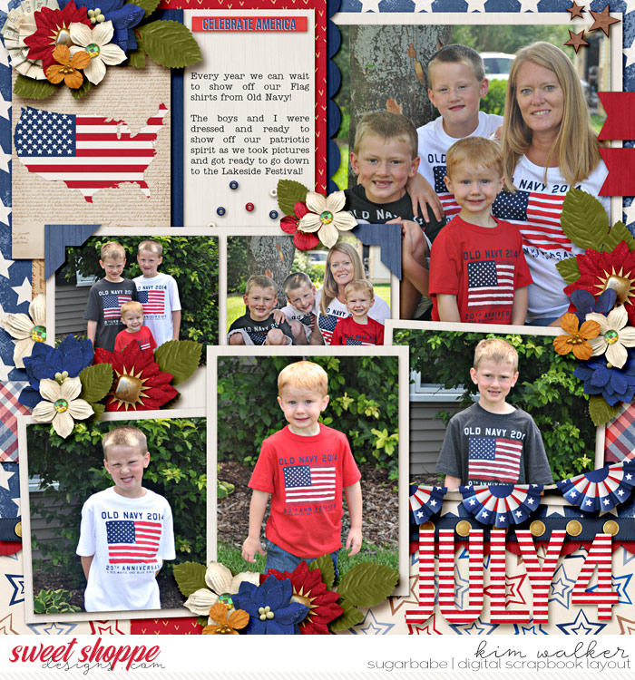 July 4