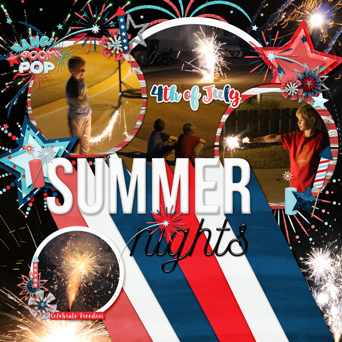 July 4