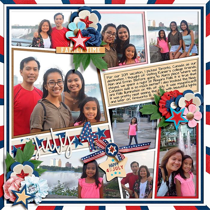 July 4