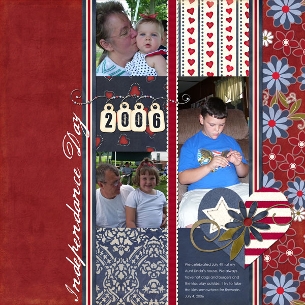 July 4th, 2006