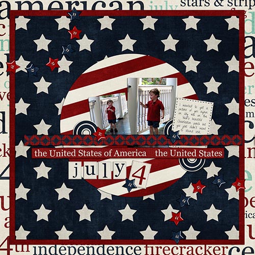 July 4th 2006