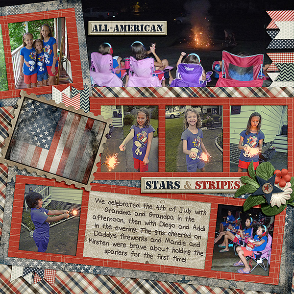 July 4th 2016