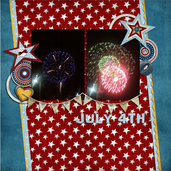 July 4th