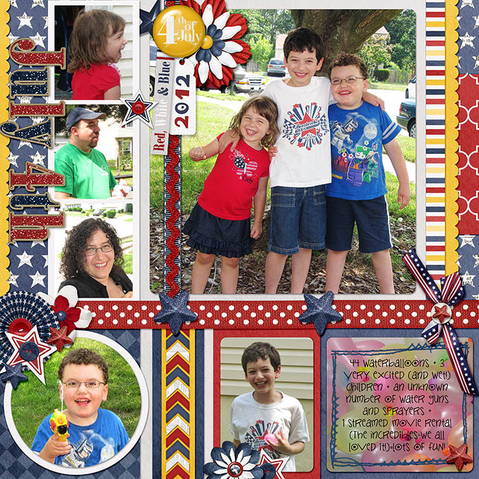 July 4th