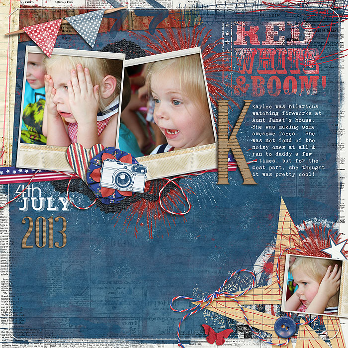 july 4th