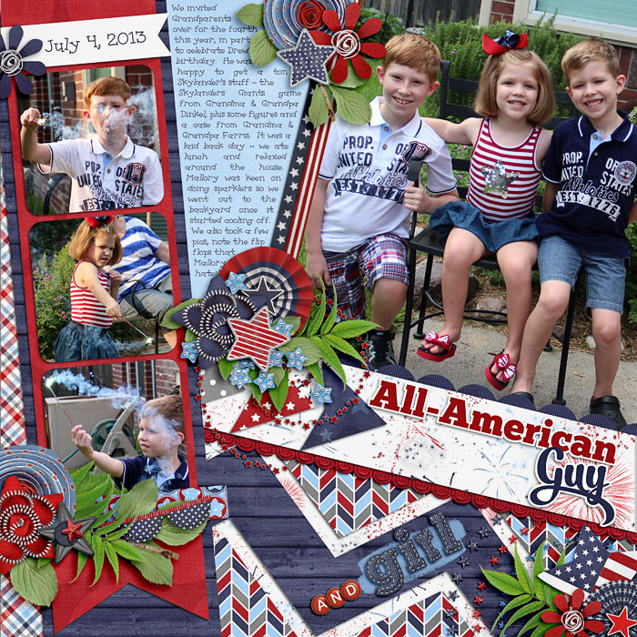 July 4th