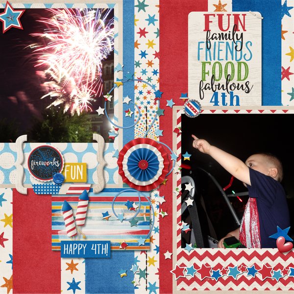 July 4th