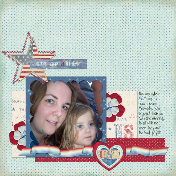 July 4th