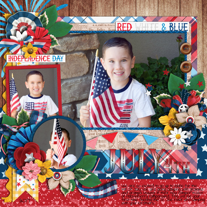 July 4th