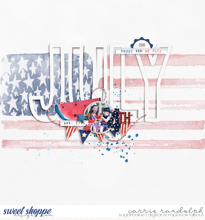 July 4th