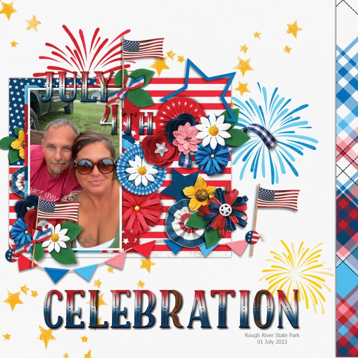 July 4th