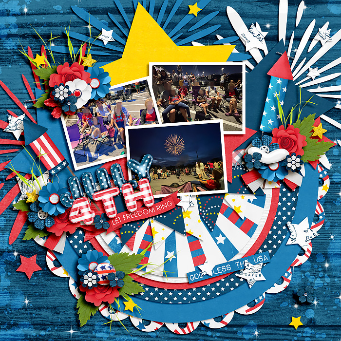 July 4th