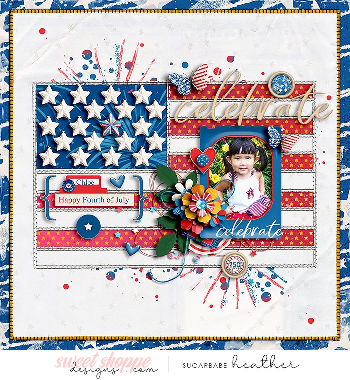 July 4th