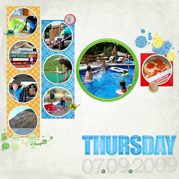 July 9th