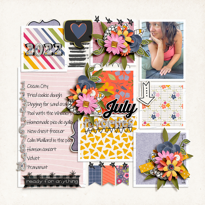 July favorites 2022
