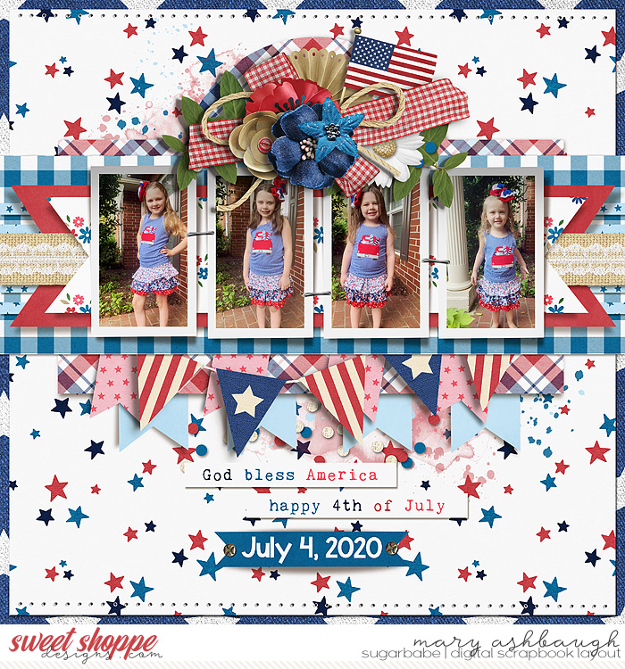July Fourth