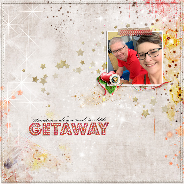 July Passport #1- OLW